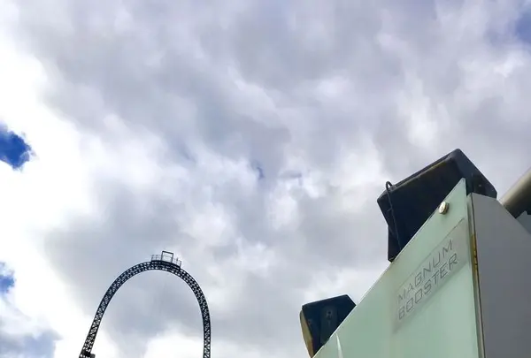 スペースワールドの写真・動画_image_324387