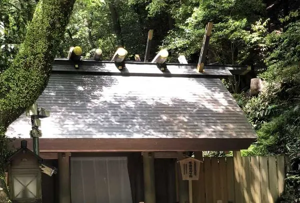 多度大社（北伊勢大神宮）の写真・動画_image_324431