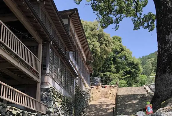 多度大社（北伊勢大神宮）の写真・動画_image_324432