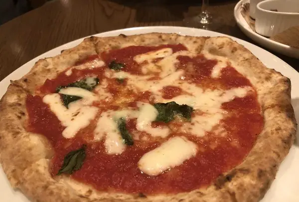 PIZZA SALVATORE CUOMO & BAR 新宿の写真・動画_image_324472