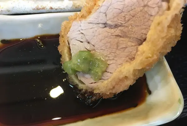 とんかつ いわい（旧 のもと家）の写真・動画_image_324496