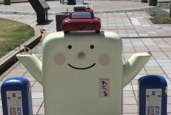 与島PAの写真・動画_image_324655