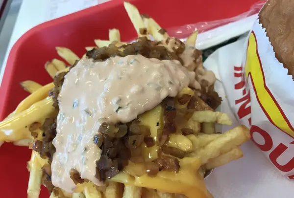 In-N-Out Burgerの写真・動画_image_324745