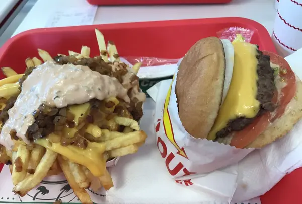 In-N-Out Burgerの写真・動画_image_324746