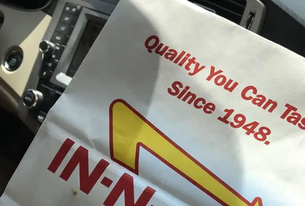 In-N-Out Burgerの写真・動画_image_324747