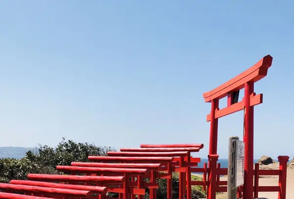 元乃隅神社の写真・動画_image_324833