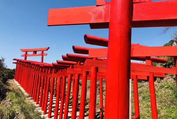 元乃隅神社の写真・動画_image_324835
