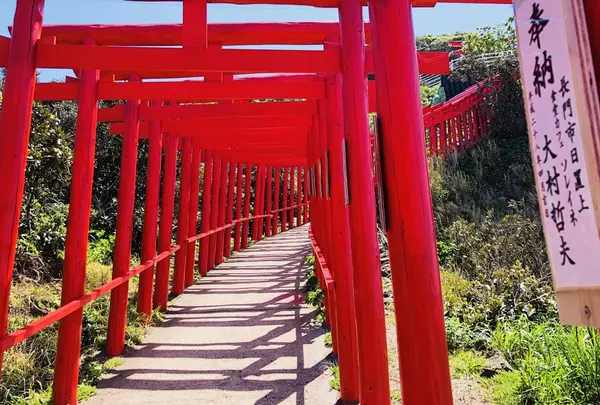 元乃隅神社の写真・動画_image_324837