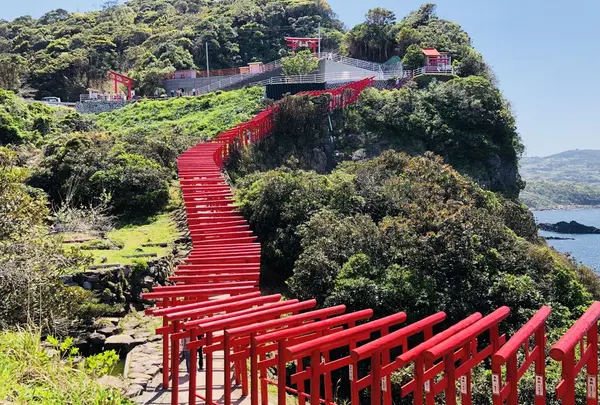 元乃隅神社の写真・動画_image_324839