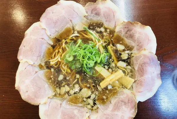 尾道ラーメン専門店 丸ぼしの写真・動画_image_324892