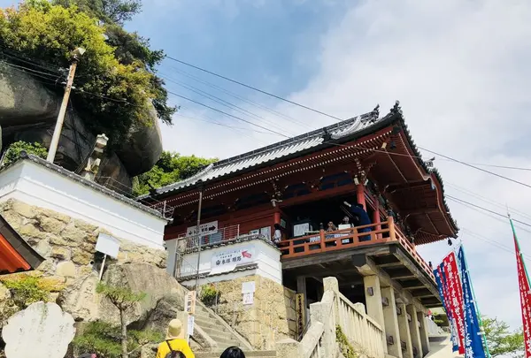 千光寺の写真・動画_image_324900