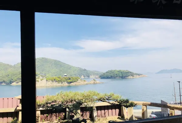 鞆の浦の写真・動画_image_324909