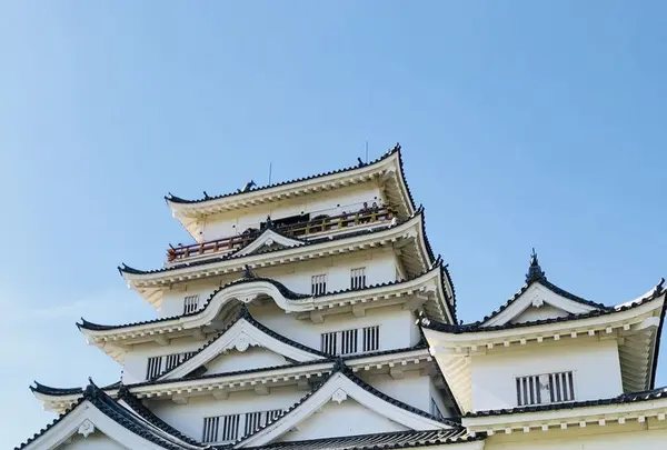 福山城の写真・動画_image_324918