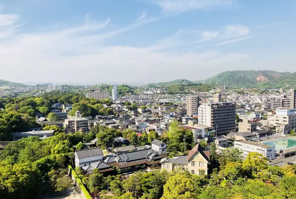 福山城の写真・動画_image_324921