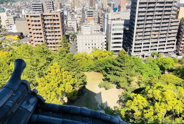 福山城の写真・動画_image_324923
