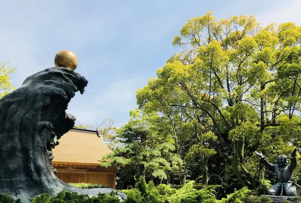 出雲大社の写真・動画_image_324951