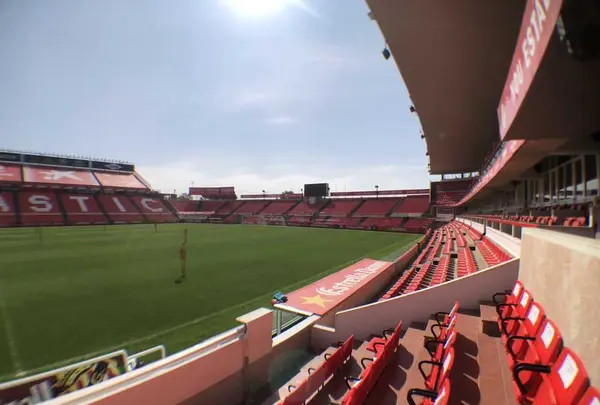 Nou Estadi De Tarragonaの写真・動画_image_325084