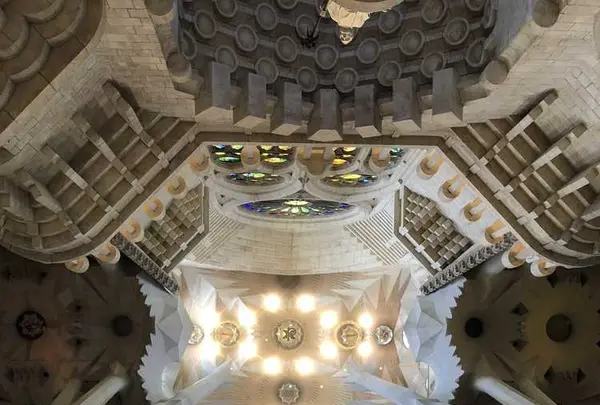 Sagrada Família（サグラダ・ファミリア聖堂）の写真・動画_image_325088