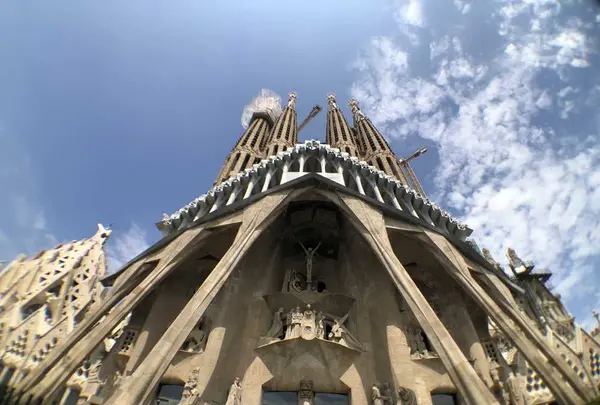 Sagrada Família（サグラダ・ファミリア聖堂）の写真・動画_image_325089