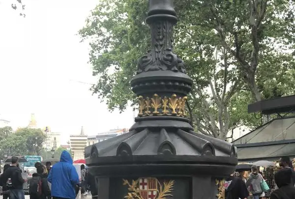 Font de Canaletesの写真・動画_image_325100