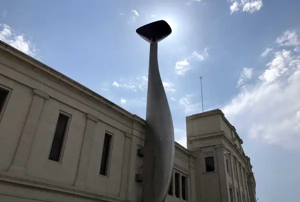 Estadi Olímpic Lluís Companysの写真・動画_image_325357