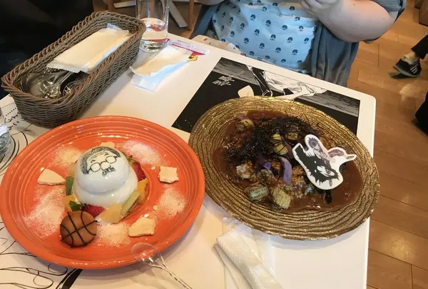 六本木ヒルズ（バス）の写真・動画_image_325727