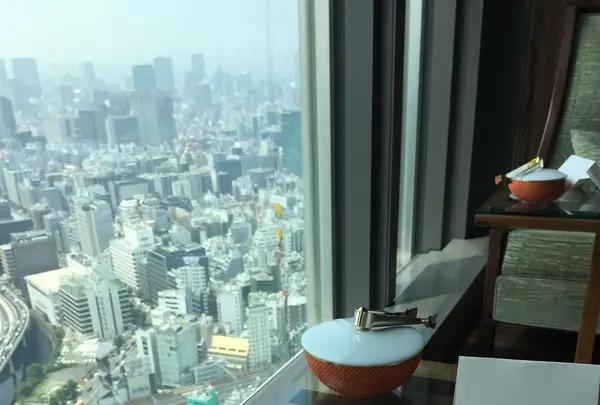 マンダリンオリエンタル東京の写真・動画_image_325749