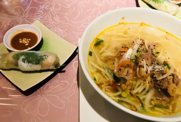ニャーヴェトナム・恵比寿本店の写真・動画_image_325770