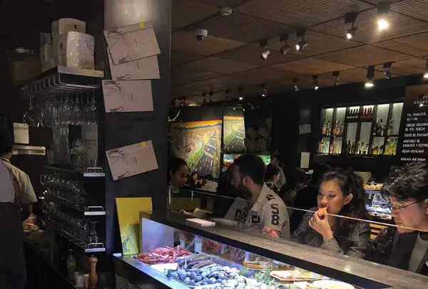 Cervecería Catalanaの写真・動画_image_325784