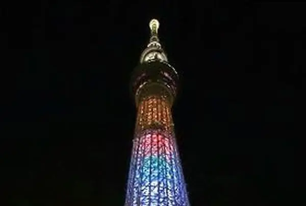 スカイツリーカフェ フロア340の写真・動画_image_325794