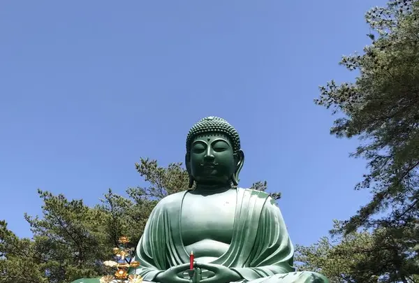 能登大仏の写真・動画_image_325891