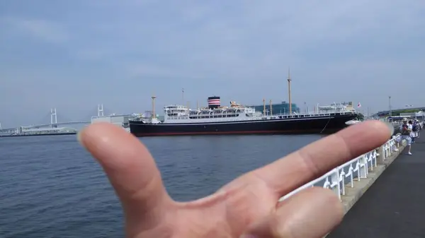 山下公園の写真・動画_image_326004