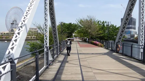 山下公園の写真・動画_image_326006