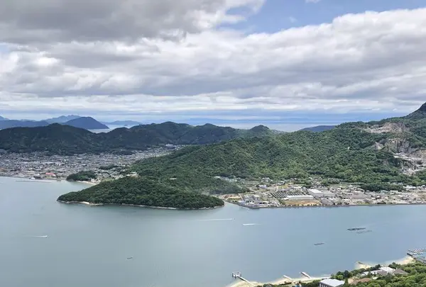 屋島神社の写真・動画_image_326027