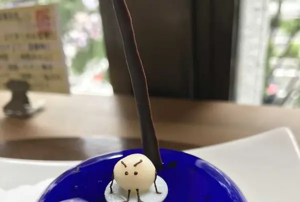 カフェ ミティークの写真・動画_image_326060
