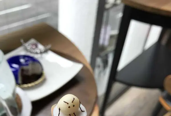 カフェ ミティークの写真・動画_image_326064