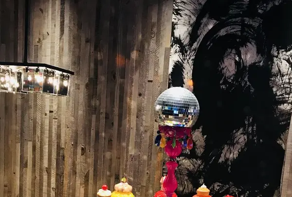 ヒルトン東京の写真・動画_image_326107