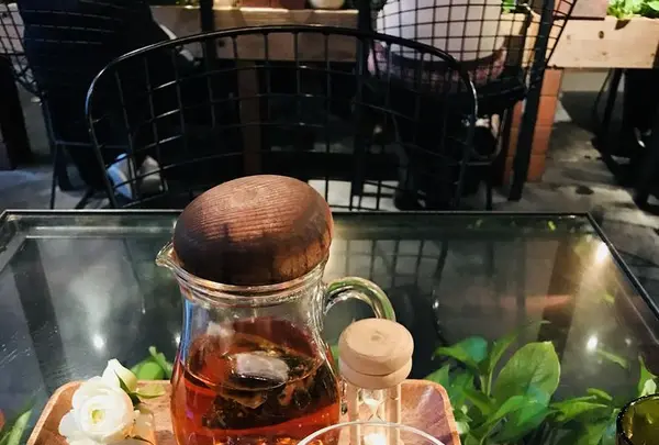 青山フラワーマーケット ティーハウス 南青山本店 （Aoyama Flower Market TEA HOUSE）の写真・動画_image_326145
