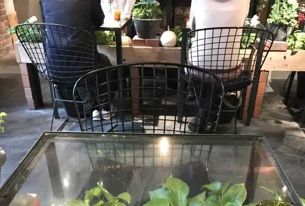 青山フラワーマーケット ティーハウス 南青山本店 （Aoyama Flower Market TEA HOUSE）の写真・動画_image_326147