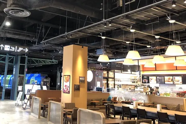 ジ・アウトレット広島の写真・動画_image_326212