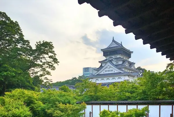 小倉城庭園の写真・動画_image_326215