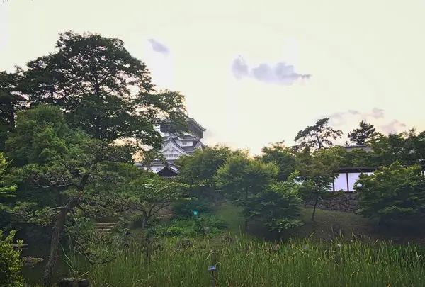 小倉城庭園の写真・動画_image_326216