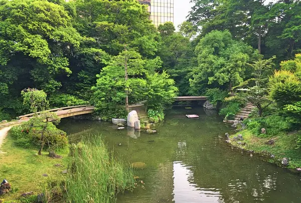 小倉城庭園の写真・動画_image_326217
