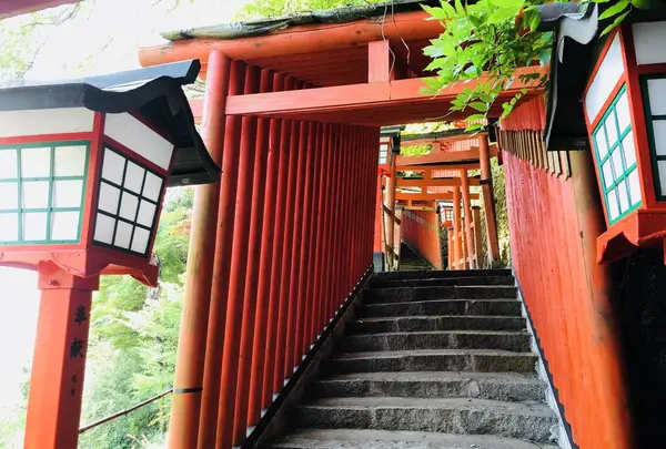 太皷谷稲成神社の写真・動画_image_326301