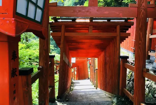 太皷谷稲成神社の写真・動画_image_326302