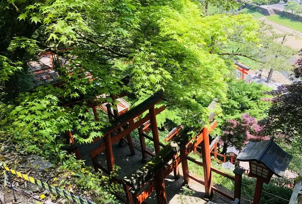 太皷谷稲成神社の写真・動画_image_326307