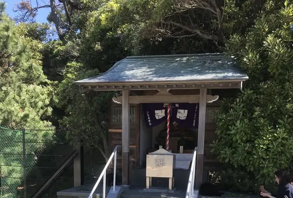 聖天島公園の写真・動画_image_326329