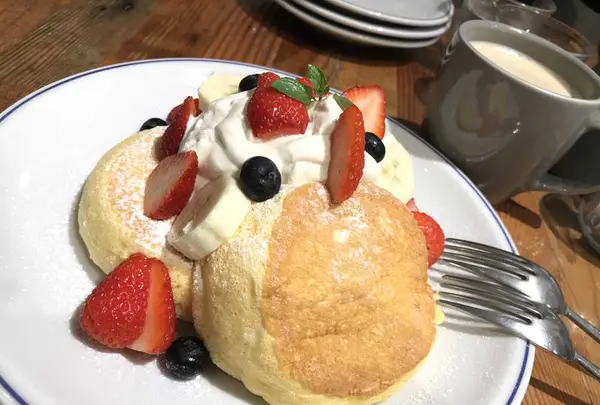 FLIPPER'S 吉祥寺店（フリッパーズ）の写真・動画_image_326446