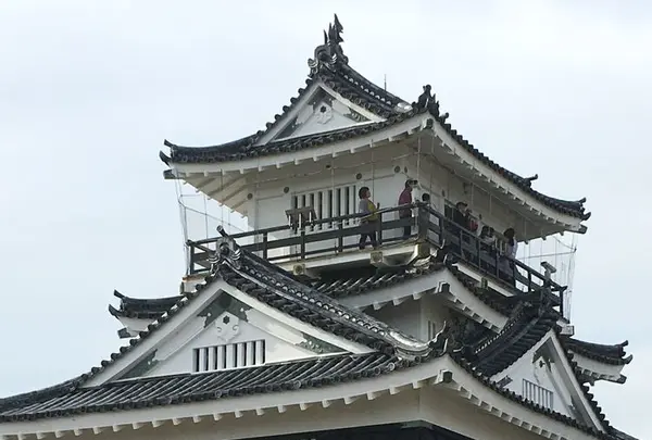 浜松城の写真・動画_image_326571