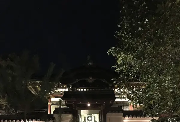 高台寺の写真・動画_image_326695